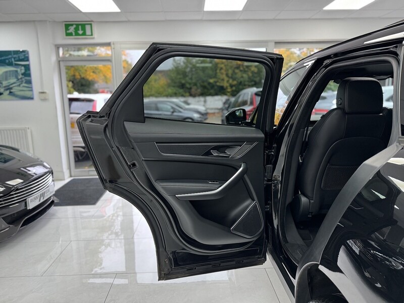 Used Jaguar F-Pace 2022 for sale - 76392270: Photo 65