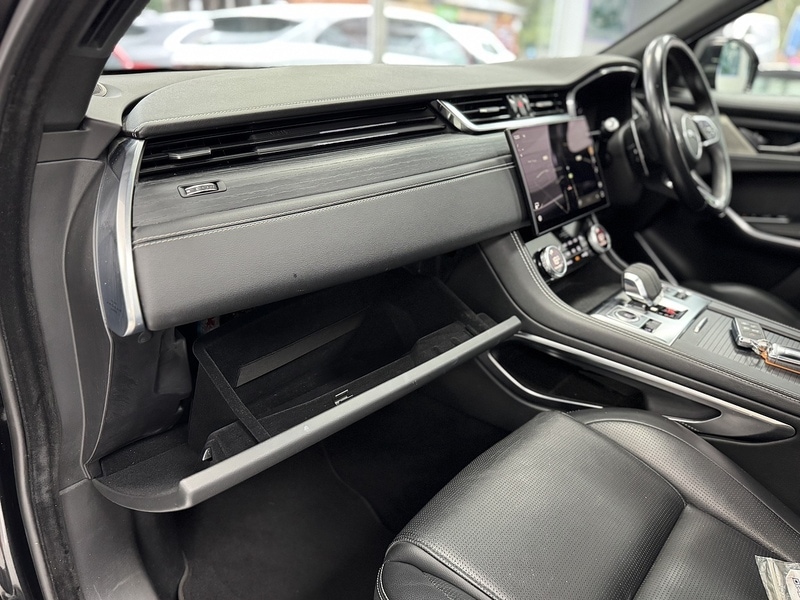 Used Jaguar F-Pace 2022 for sale - 76392270: Photo 68