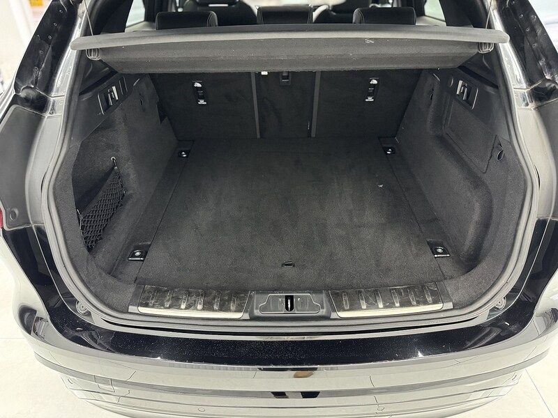 Used Jaguar F-Pace 2022 for sale - 76392270: Photo 77