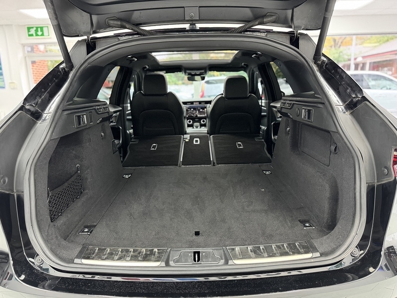 Used Jaguar F-Pace 2022 for sale - 76392270: Photo 80