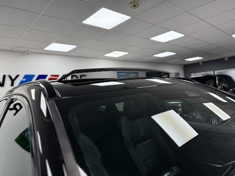 Used Jaguar F-Pace 2022 for sale - 76392270: Photo 9