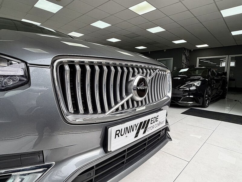 Used Volvo XC90 2020 for sale - 76364424: Photo 11