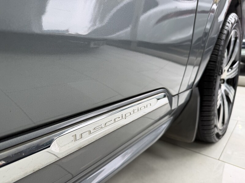 Used Volvo XC90 2020 for sale - 76364424: Photo 12