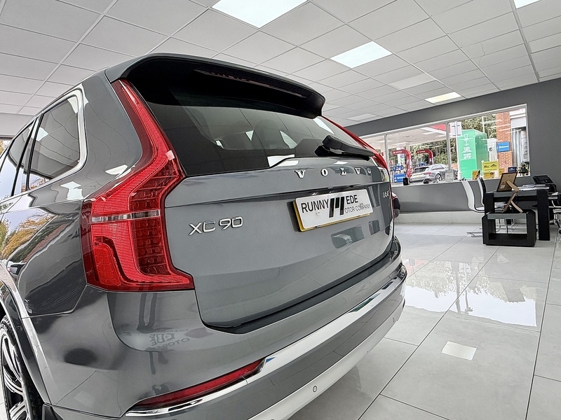 Used Volvo XC90 2020 for sale - 76364424: Photo 13