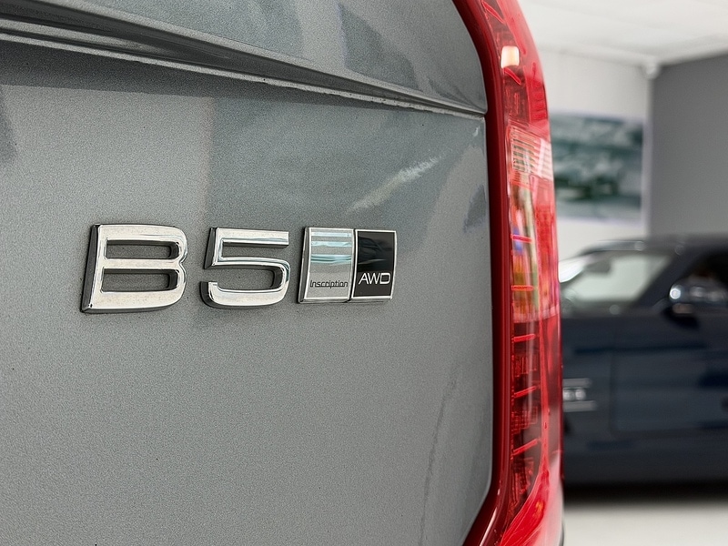 Used Volvo XC90 2020 for sale - 76364424: Photo 14