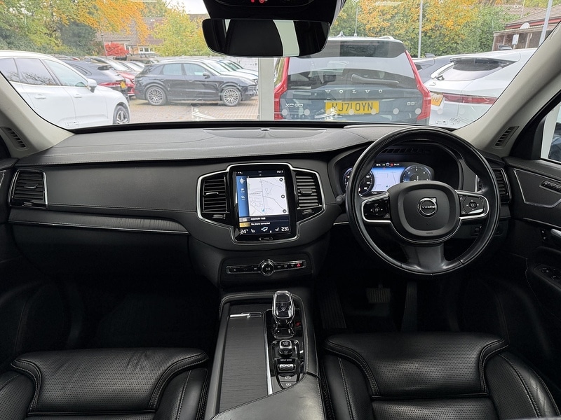 Used Volvo XC90 2020 for sale - 76364424: Photo 15