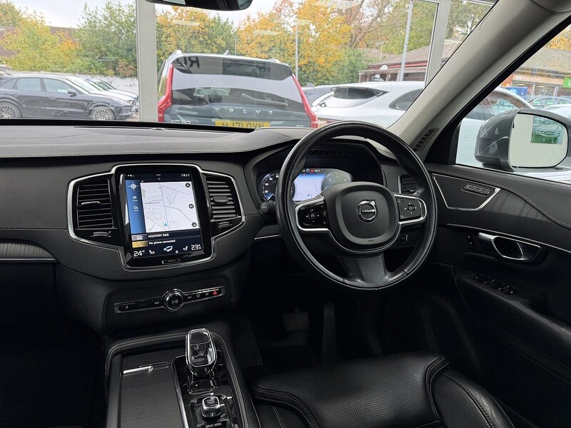 Used Volvo XC90 2020 for sale - 76364424: Photo 16