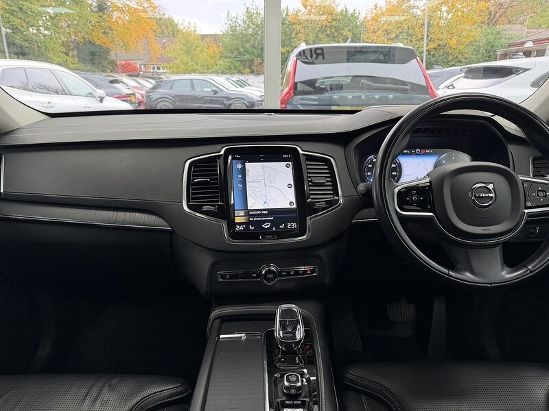 Used Volvo XC90 2020 for sale - 76364424: Photo 17