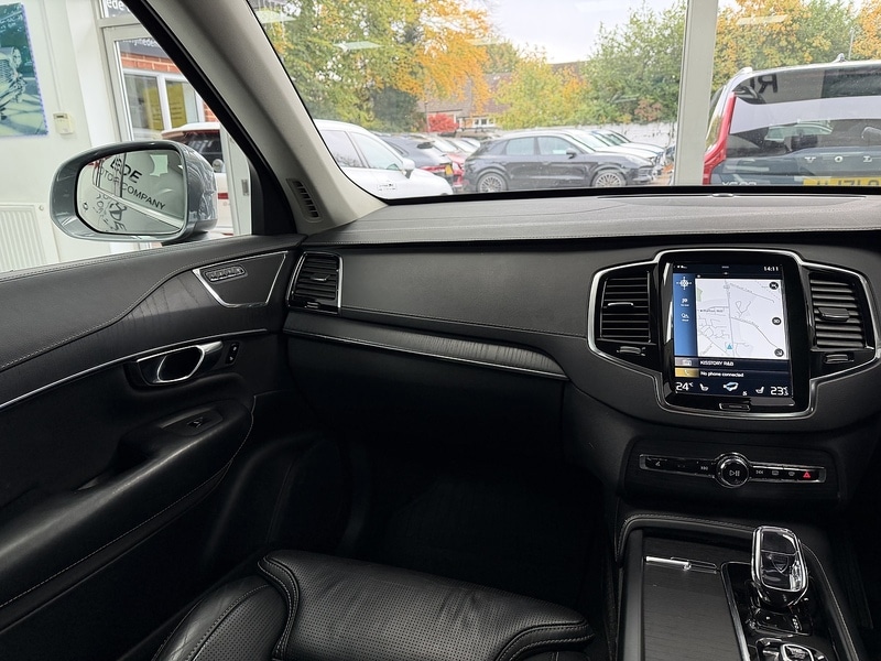 Used Volvo XC90 2020 for sale - 76364424: Photo 18