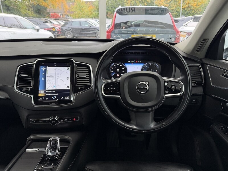 Used Volvo XC90 2020 for sale - 76364424: Photo 19