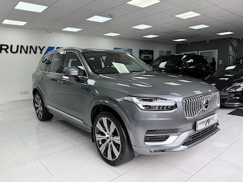 Volvo - XC90