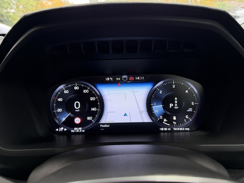 Used Volvo XC90 2020 for sale - 76364424: Photo 20