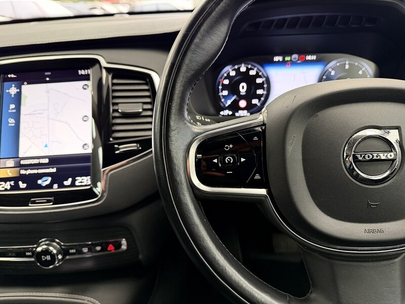 Used Volvo XC90 2020 for sale - 76364424: Photo 21