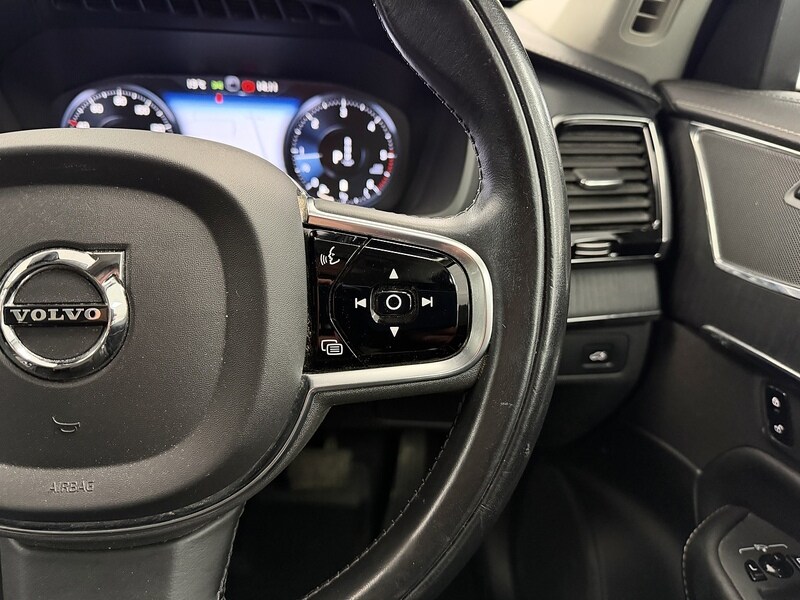 Used Volvo XC90 2020 for sale - 76364424: Photo 23