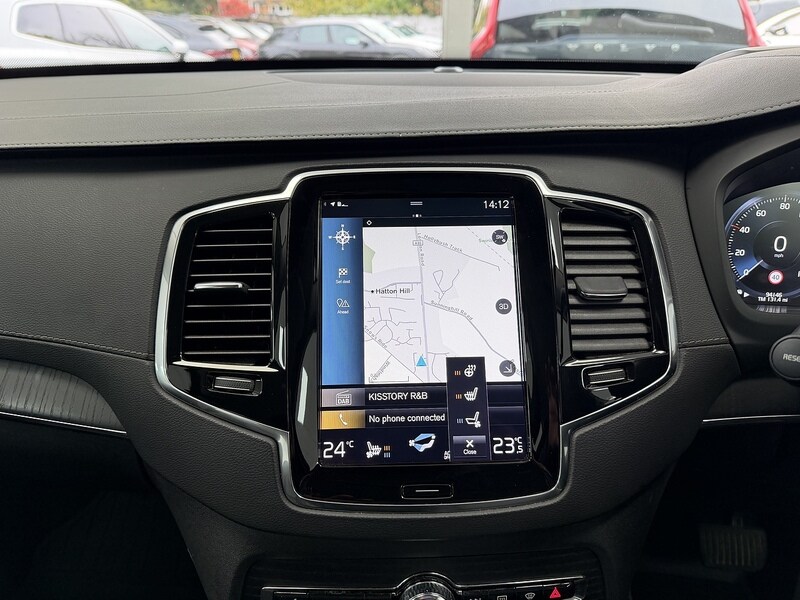 Used Volvo XC90 2020 for sale - 76364424: Photo 25