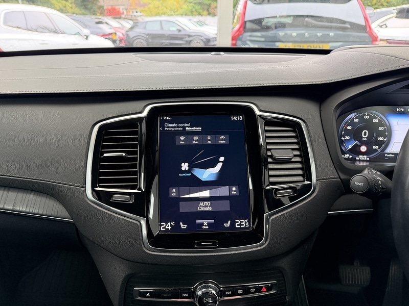 Used Volvo XC90 2020 for sale - 76364424: Photo 26