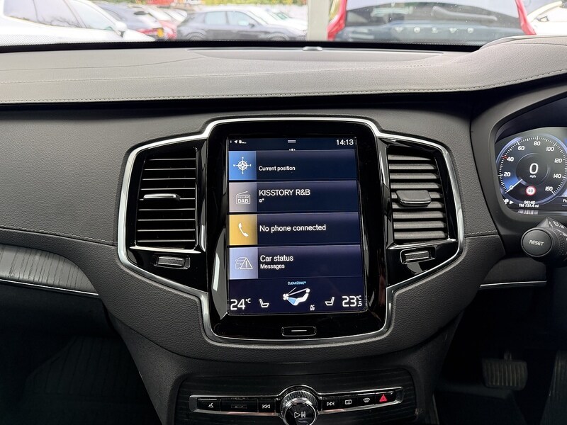 Used Volvo XC90 2020 for sale - 76364424: Photo 27