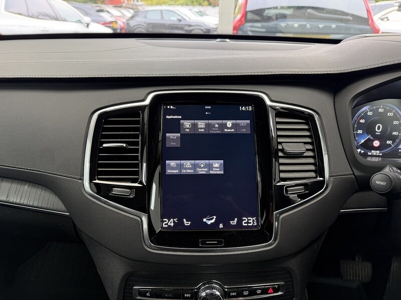 Used Volvo XC90 2020 for sale - 76364424: Photo 28