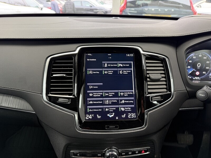 Used Volvo XC90 2020 for sale - 76364424: Photo 29