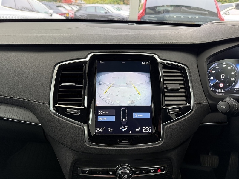 Used Volvo XC90 2020 for sale - 76364424: Photo 30