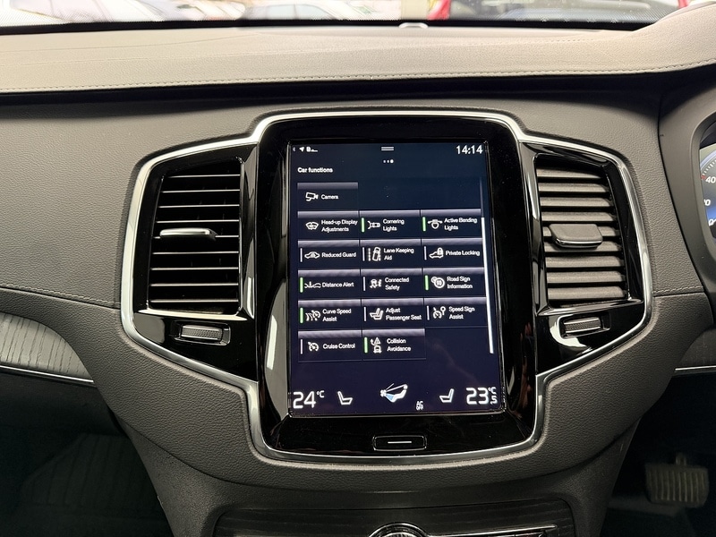 Used Volvo XC90 2020 for sale - 76364424: Photo 31