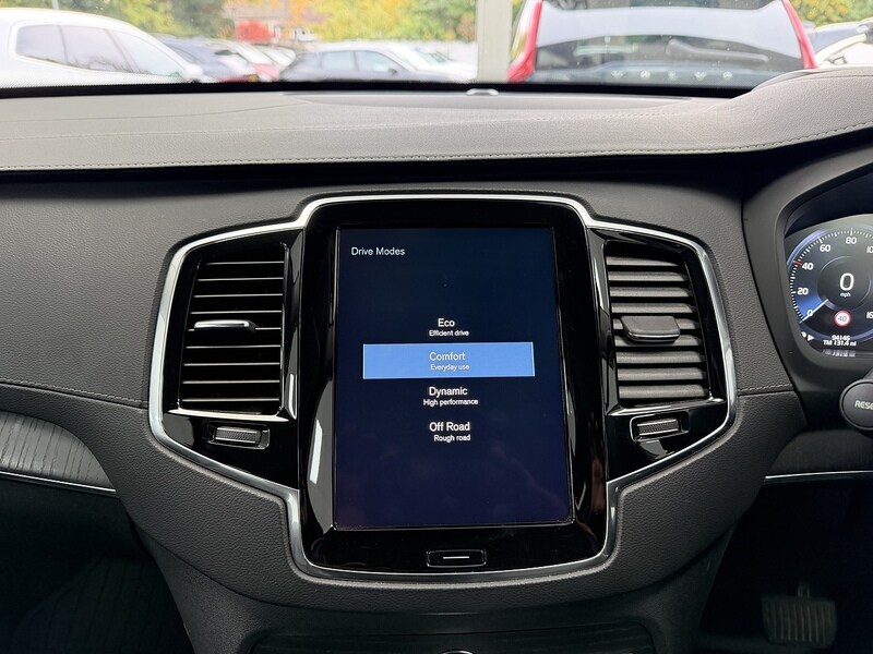 Used Volvo XC90 2020 for sale - 76364424: Photo 32