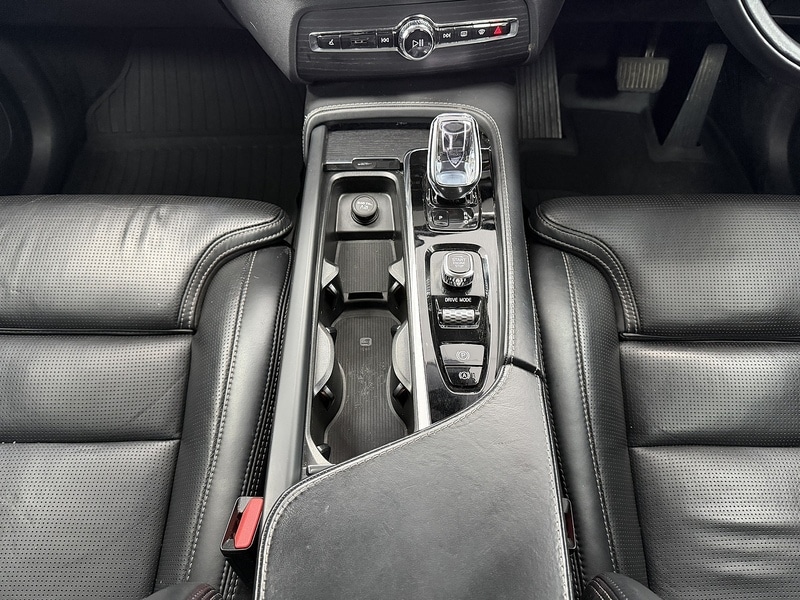 Used Volvo XC90 2020 for sale - 76364424: Photo 35