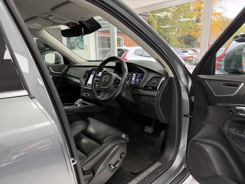 Used Volvo XC90 2020 for sale - 76364424: Photo 37