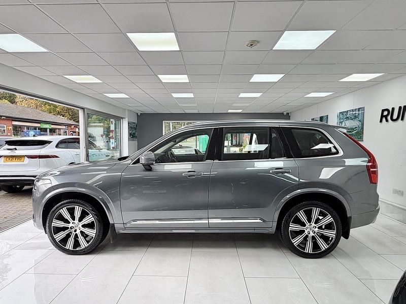 Used Volvo XC90 2020 for sale - 76364424: Photo 4