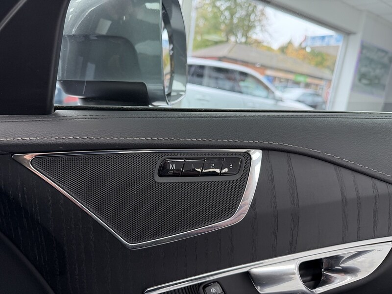 Used Volvo XC90 2020 for sale - 76364424: Photo 43