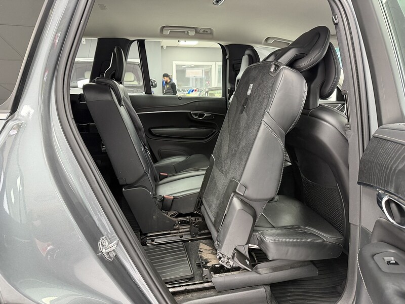 Used Volvo XC90 2020 for sale - 76364424: Photo 48