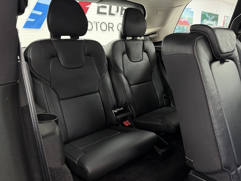 Used Volvo XC90 2020 for sale - 76364424: Photo 49