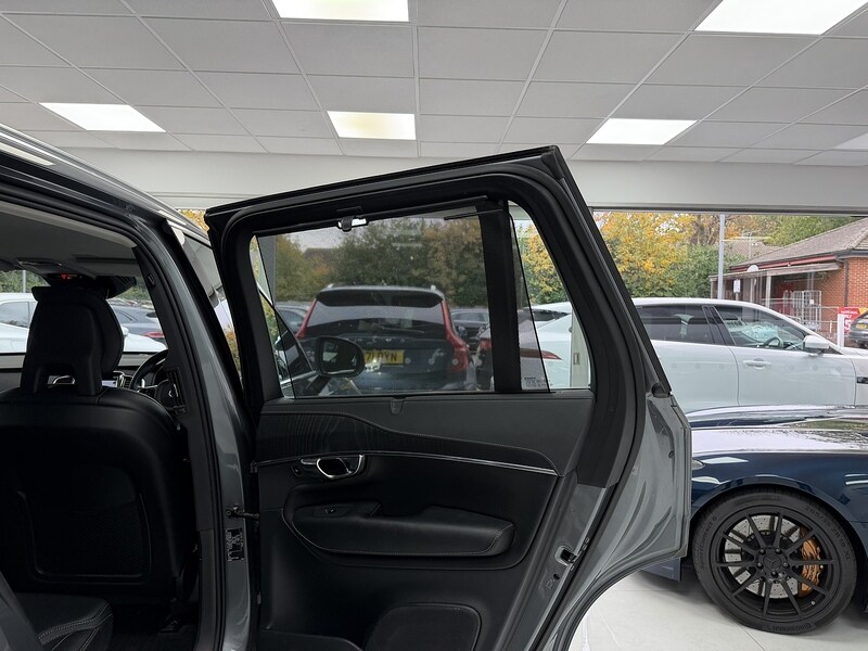 Used Volvo XC90 2020 for sale - 76364424: Photo 51