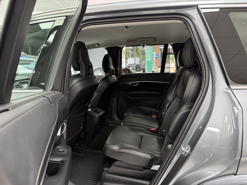 Used Volvo XC90 2020 for sale - 76364424: Photo 53
