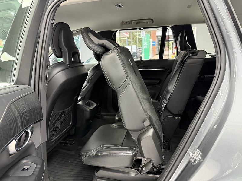 Used Volvo XC90 2020 for sale - 76364424: Photo 54