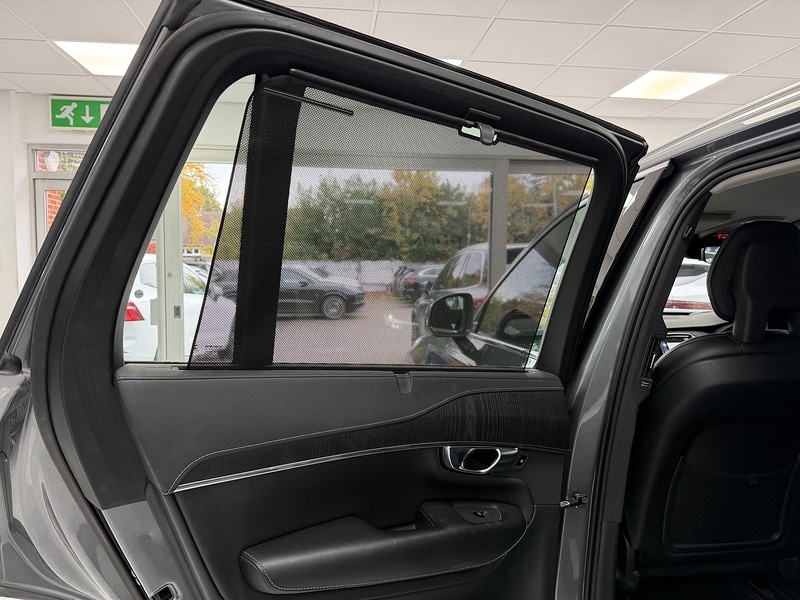 Used Volvo XC90 2020 for sale - 76364424: Photo 58