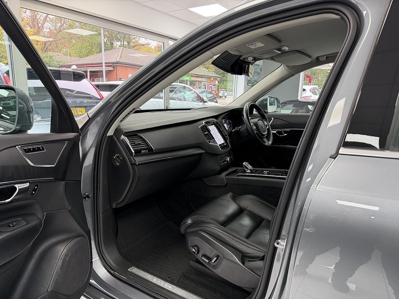 Used Volvo XC90 2020 for sale - 76364424: Photo 59