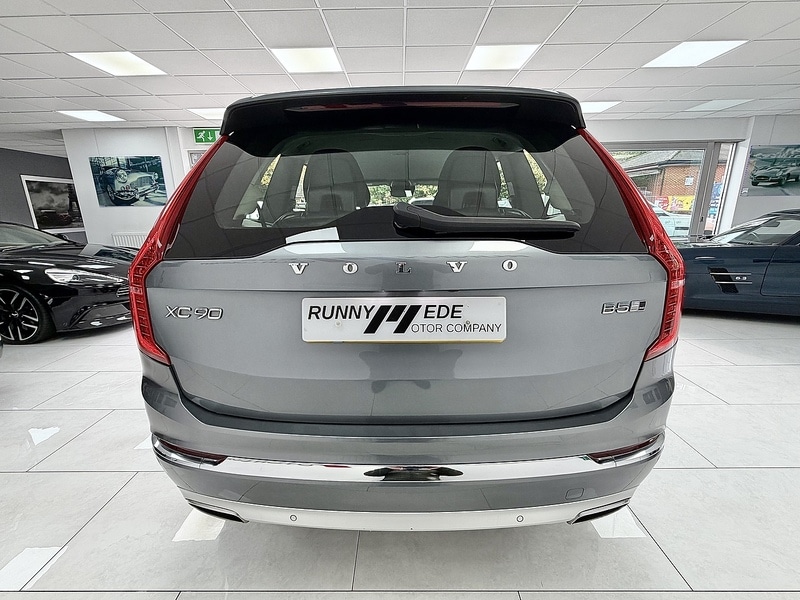 Used Volvo XC90 2020 for sale - 76364424: Photo 6