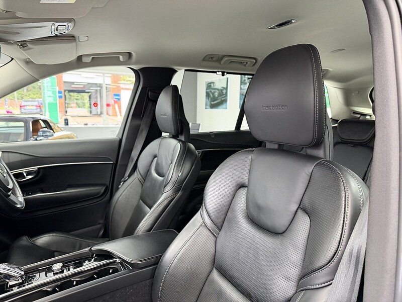 Used Volvo XC90 2020 for sale - 76364424: Photo 61