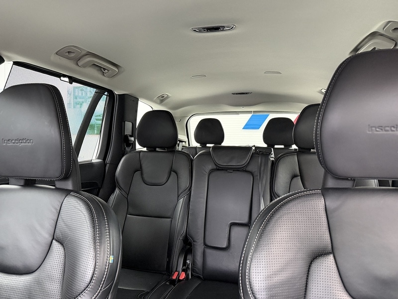 Used Volvo XC90 2020 for sale - 76364424: Photo 62