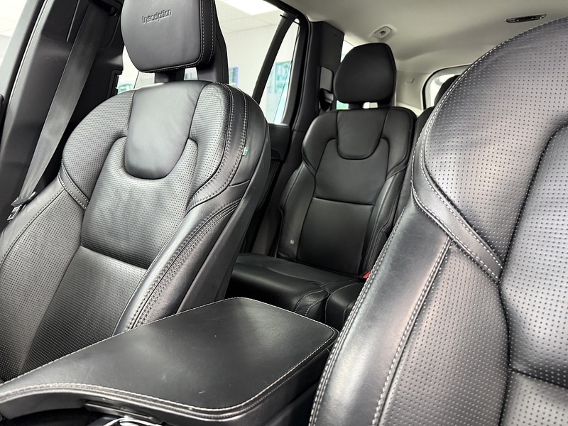 Used Volvo XC90 2020 for sale - 76364424: Photo 63