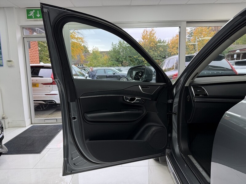 Used Volvo XC90 2020 for sale - 76364424: Photo 65