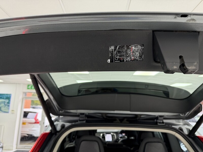 Used Volvo XC90 2020 for sale - 76364424: Photo 68