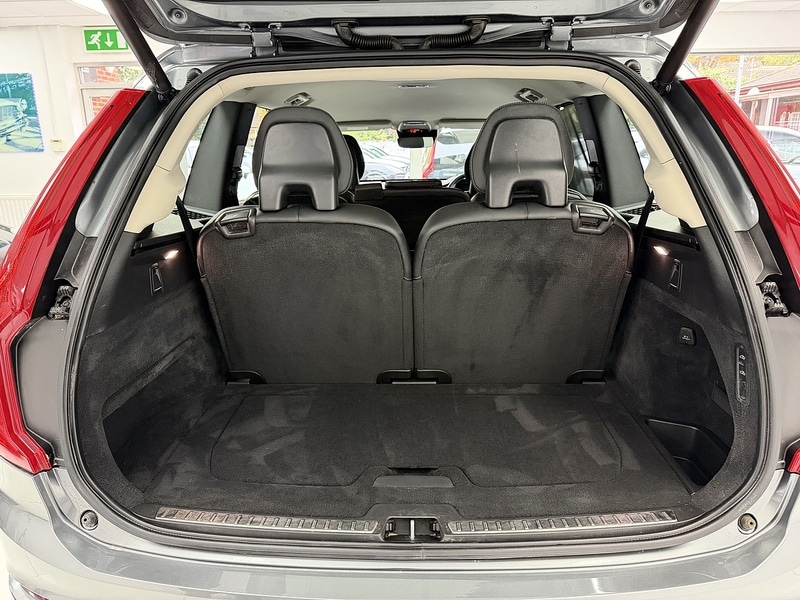 Used Volvo XC90 2020 for sale - 76364424: Photo 70