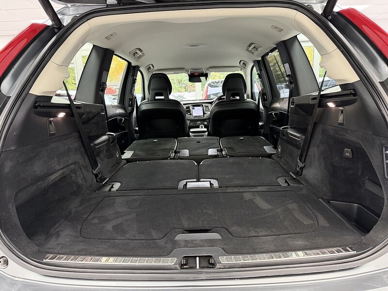 Used Volvo XC90 2020 for sale - 76364424: Photo 75