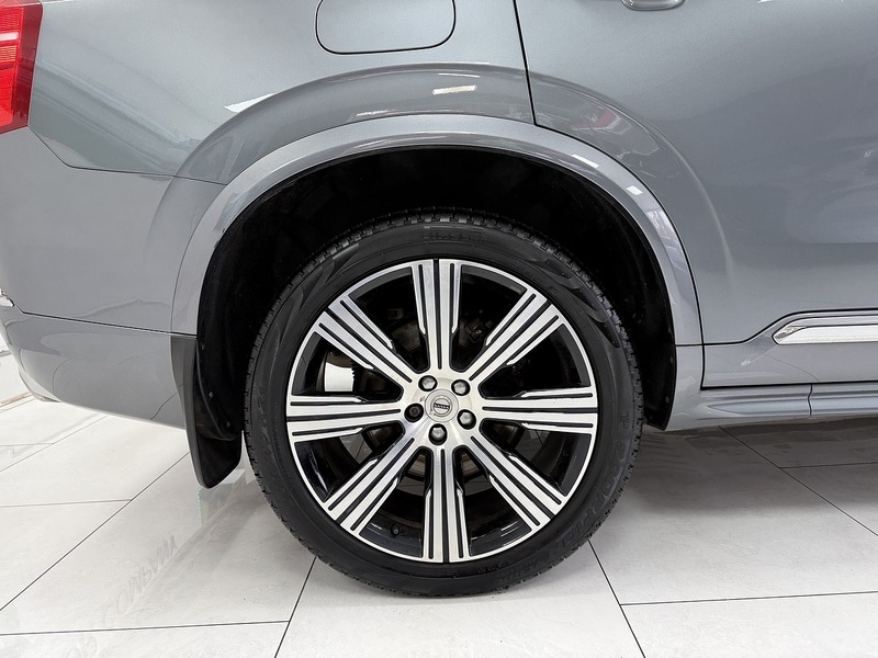 Used Volvo XC90 2020 for sale - 76364424: Photo 76