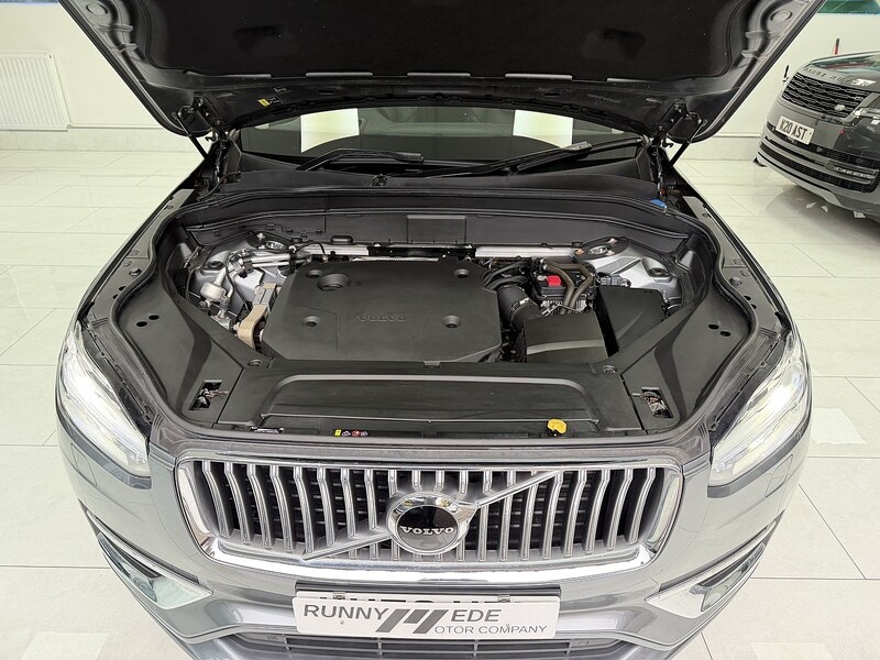 Used Volvo XC90 2020 for sale - 76364424: Photo 78