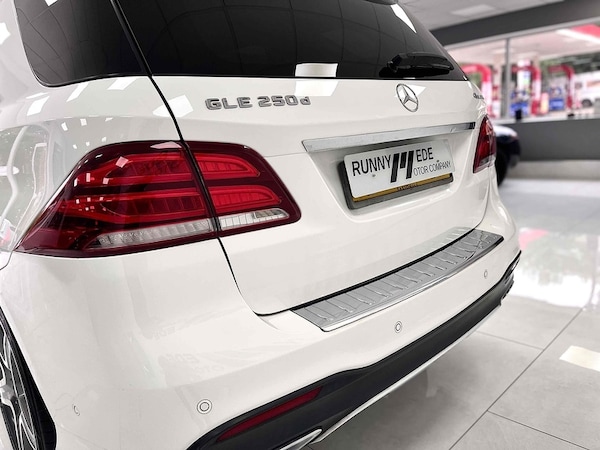 Used Mercedes-Benz GLE 2016 for sale - 75329454: Photo 11