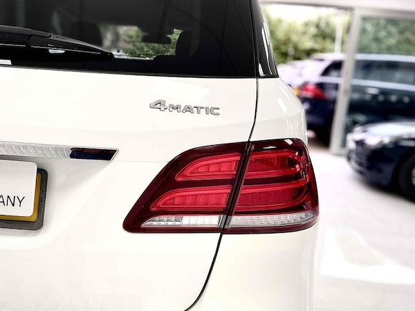 Used Mercedes-Benz GLE 2016 for sale - 75329454: Photo 12