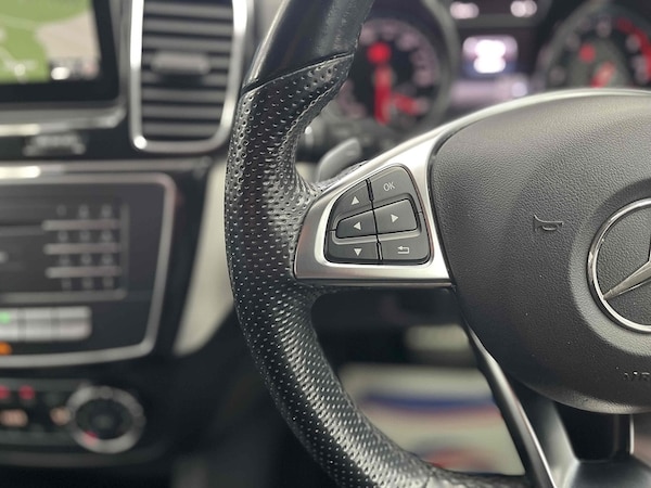 Used Mercedes-Benz GLE 2016 for sale - 75329454: Photo 18